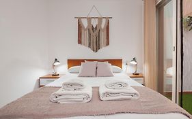 C55 Cosy Apartment Close To The Beach